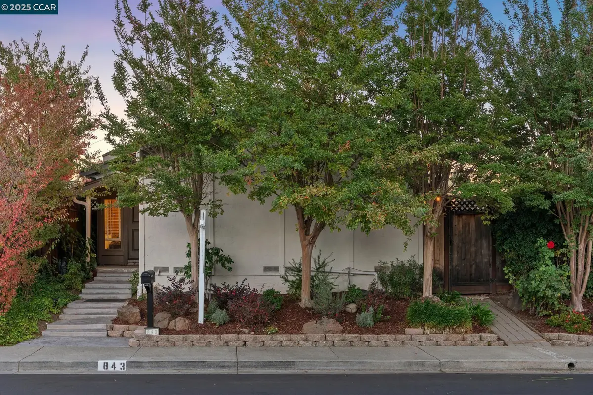 843 Luz Ct, Danville, CA 94526 - #1