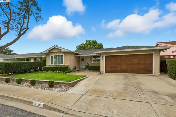 3155 Mackenzie Pl, Fremont, CA 94536
