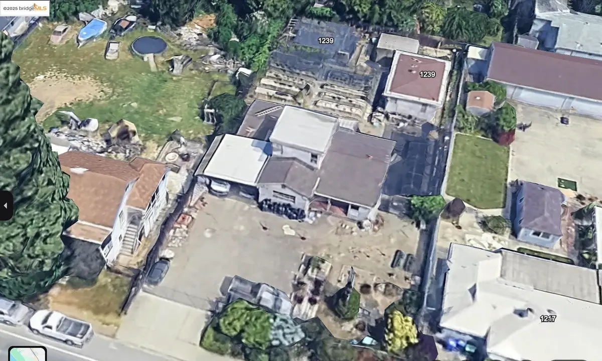 1239 Grove Way, Hayward, CA 94541 - Image #1