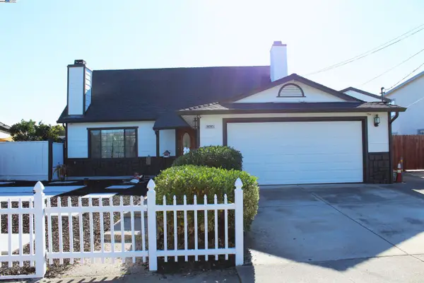 36383 Colbert St, Newark, CA 94560