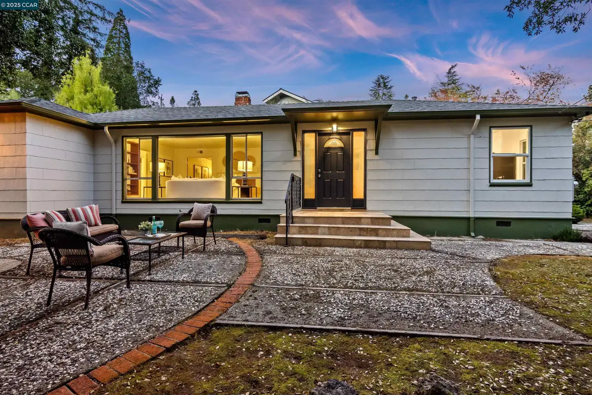 123 Orchard Rd, Orinda, CA 94563 - Image #1