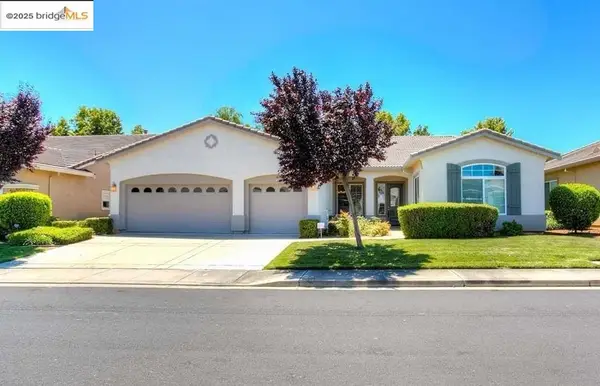 930 Suntan Ln, Brentwood, CA 94513