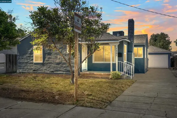 1441 Middlefield Ave, Stockton, CA 95204