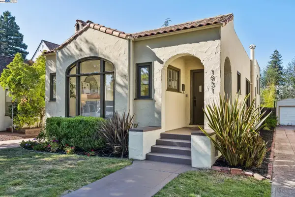 1831 Harvard Dr, Alameda, CA 94501