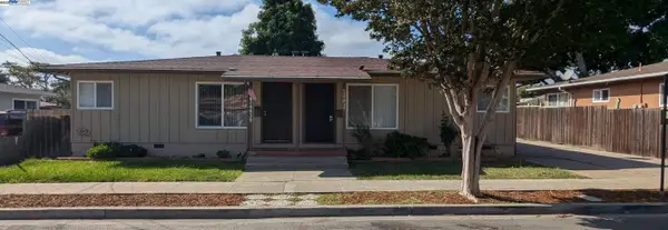 24839 Thomas Avenue, Hayward, CA 94544