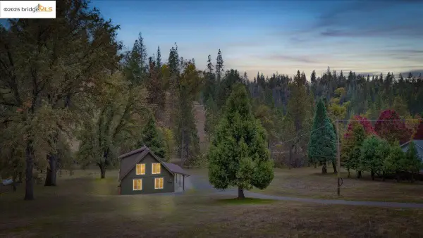 20807 Mckinley Way, Groveland, CA 95321