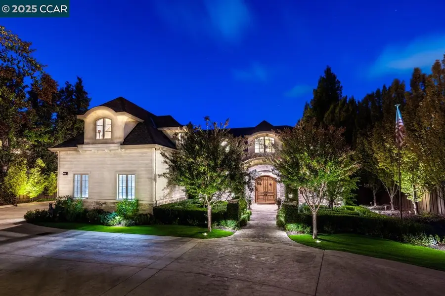 104 Muir Ln, Alamo, CA 94507 - Image #2