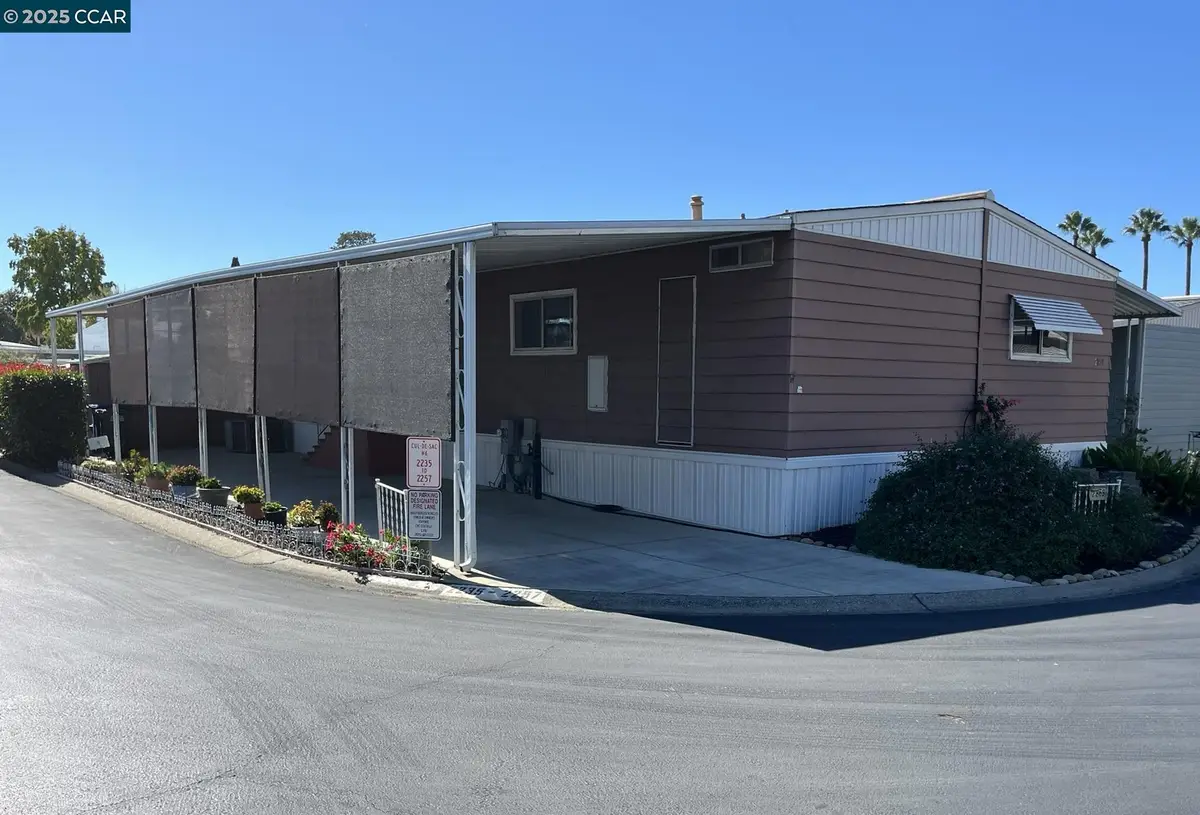 2259 Dalis Dr, Concord, CA 94520 - Image #1