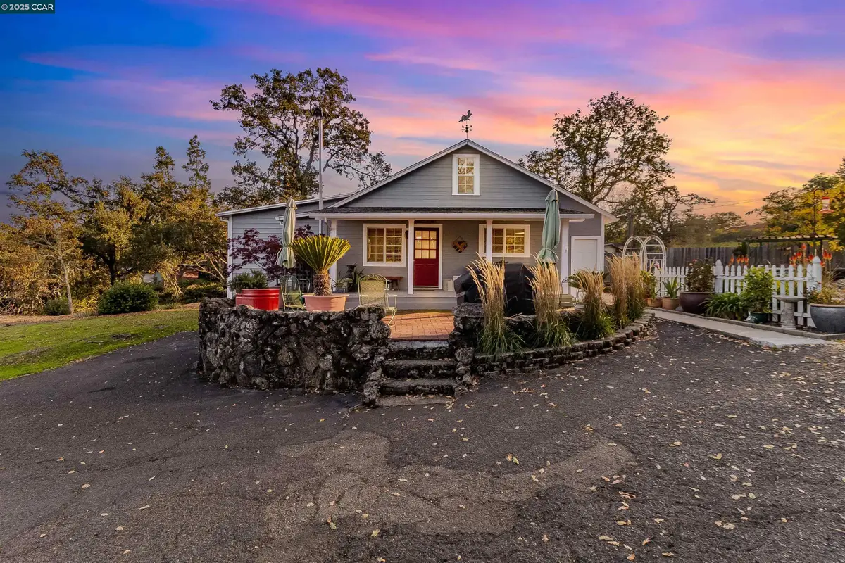 80 Diogenes Dr, Angwin, CA 94508 - Image #1