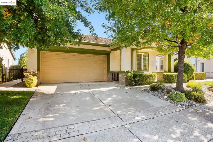 1481 Bismarck Ln, Brentwood, CA 94513 - Image #2