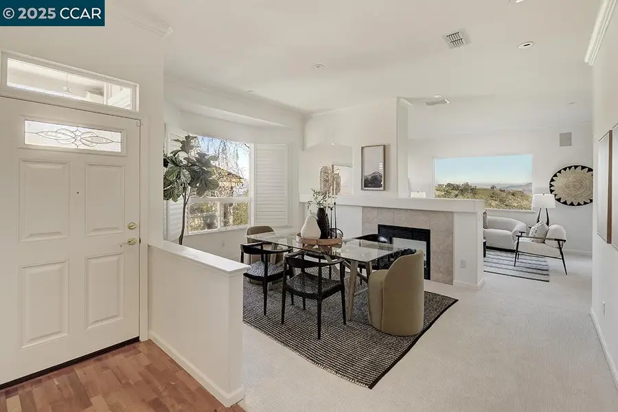 546 High Eagle Ct, Walnut Creek, CA 94595 - Image #2