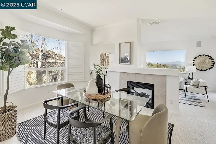 546 High Eagle Ct, Walnut Creek, CA 94595 - Image #3