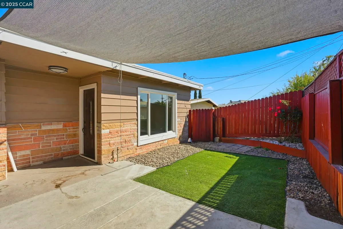 2555 Orange St, Martinez, CA 94553 - #1