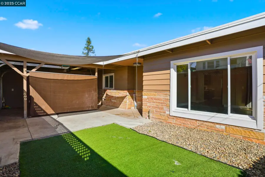 2555 Orange St, Martinez, CA 94553 - #2