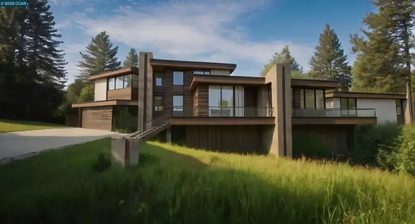 20 Adobe Ct, Orinda, CA 94563