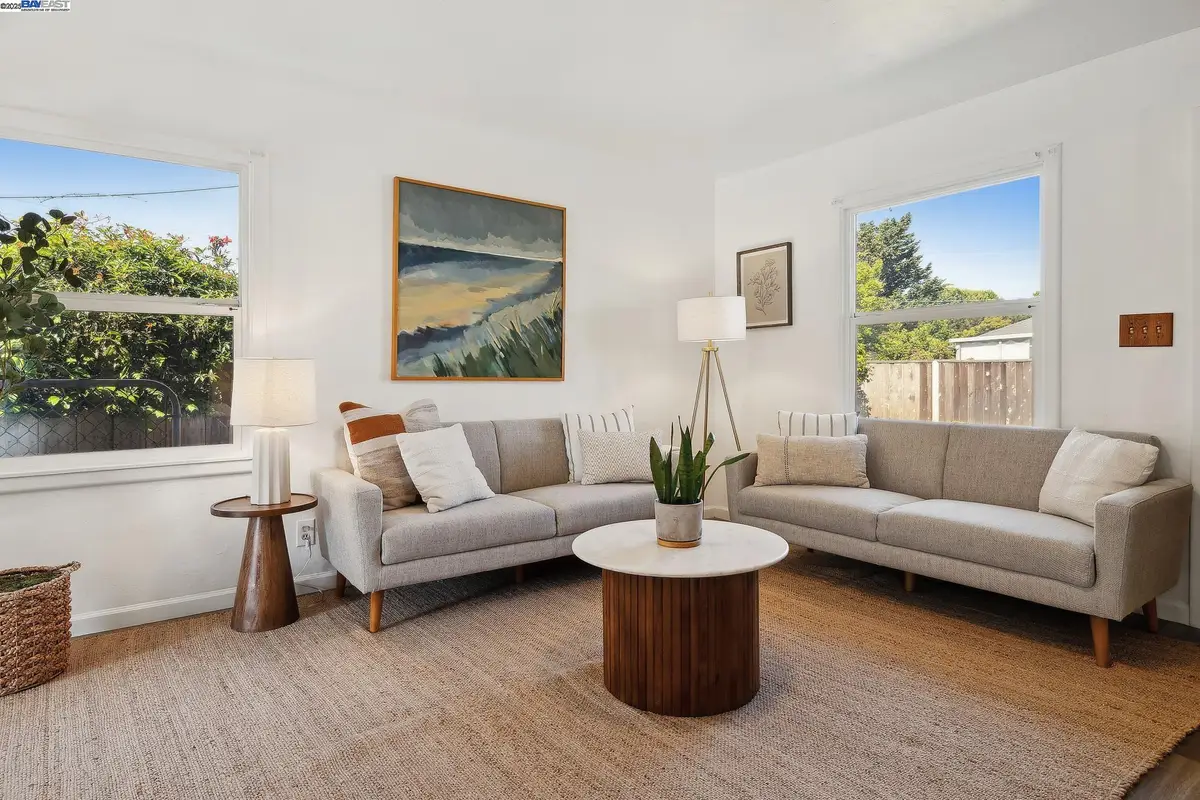 108 Cypress St #D, Alameda, CA 94501 - Image #1