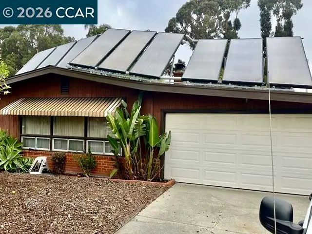 362 Summit Ct, Pinole, CA 94564 - #2