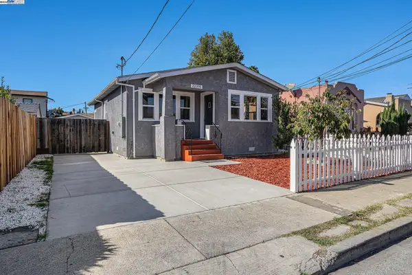 22391 Princeton St, Hayward, CA 94541