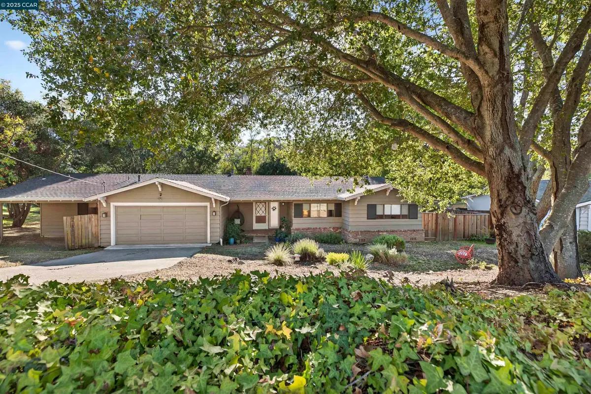 10 Chelton Ct, Orinda, CA 94563 - Image #1