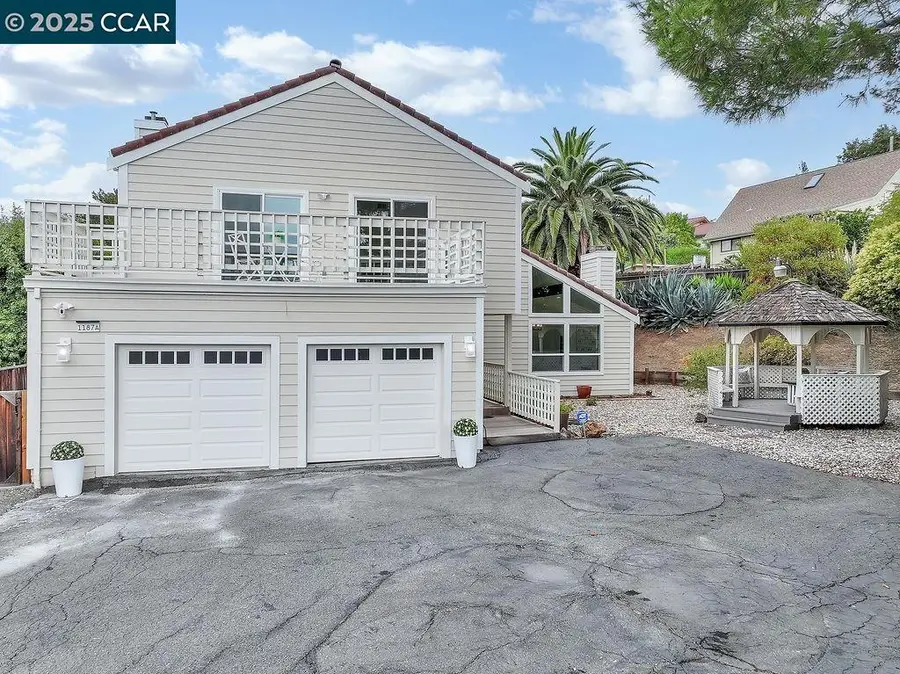 1187-A Kaski Lane, Concord, CA 94518 - Image #2