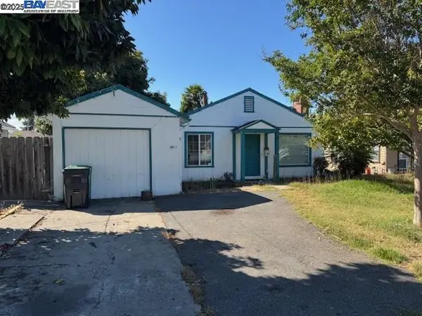 1086 Via Coralla, San Lorenzo, CA 94580