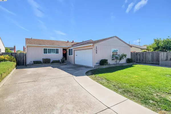 1786 Via Chorro, San Lorenzo, CA 94580