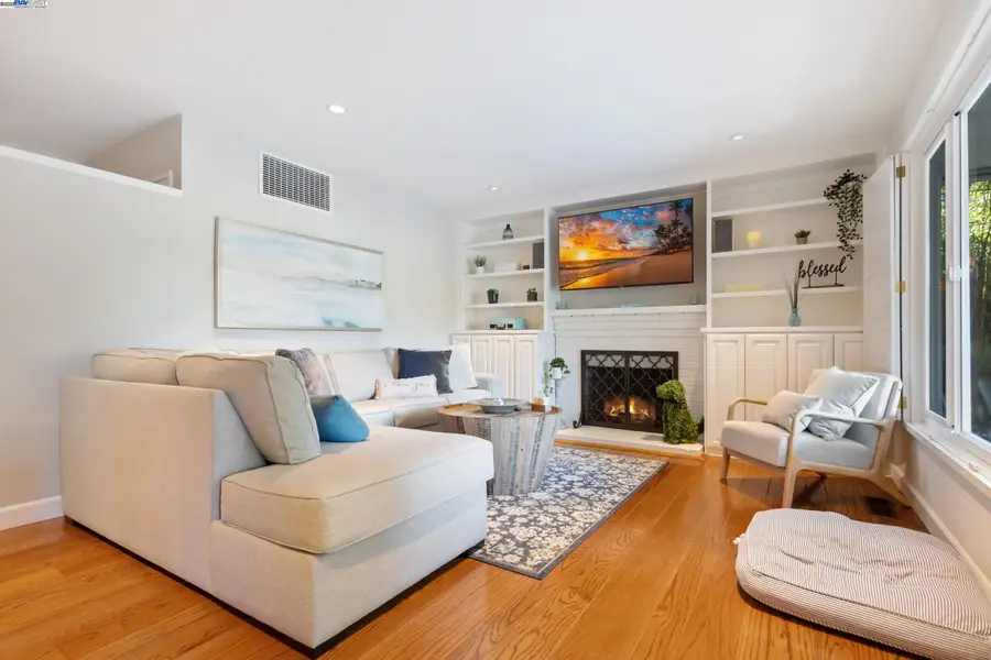 166 Ramona Rd, Danville, CA 94526 - #3