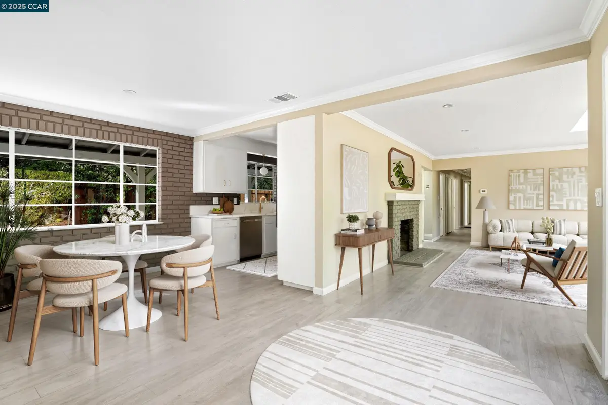 1016 Stone Valley Rd, Alamo, CA 94507 - Image #1