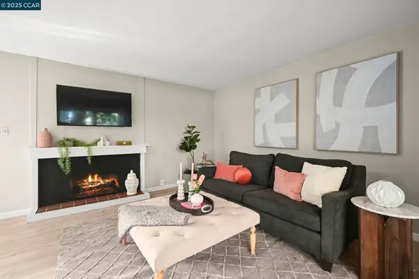 1605 Countrywood Ct, Walnut Creek, CA 94598