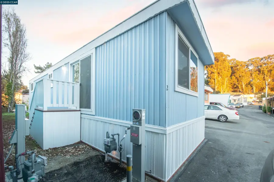 2990 San Pablo Dam Road #2, San Pablo, CA 94806 - Image #2