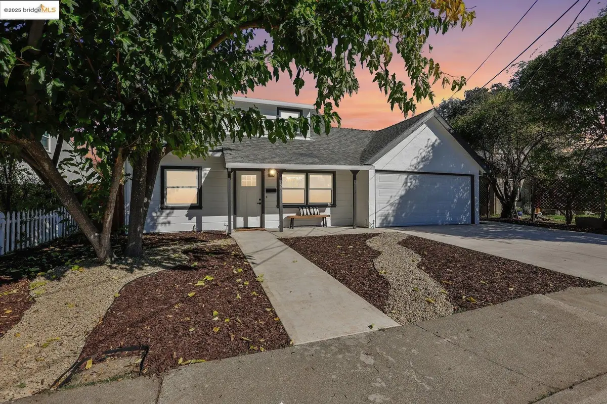 4185 Huckleberry Dr, Concord, CA 94521 - Image #1