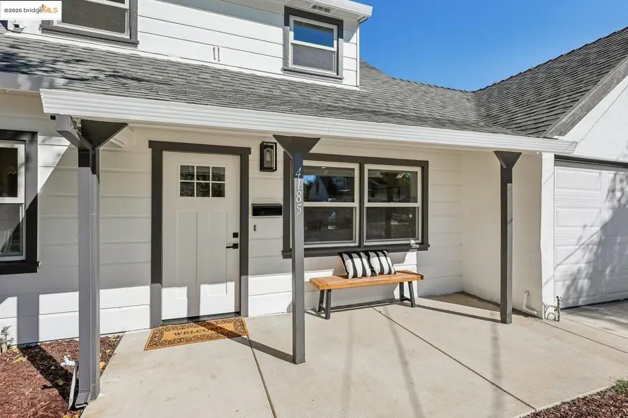 4185 Huckleberry Dr, Concord, CA 94521 - Image #2