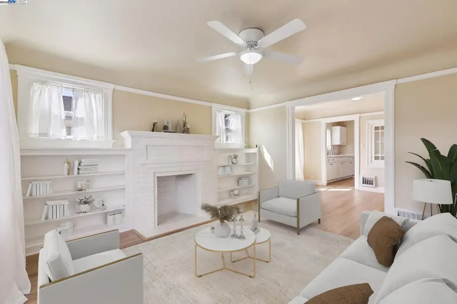 1351 Peach Ct, San Jose, CA 95116 - Image #2