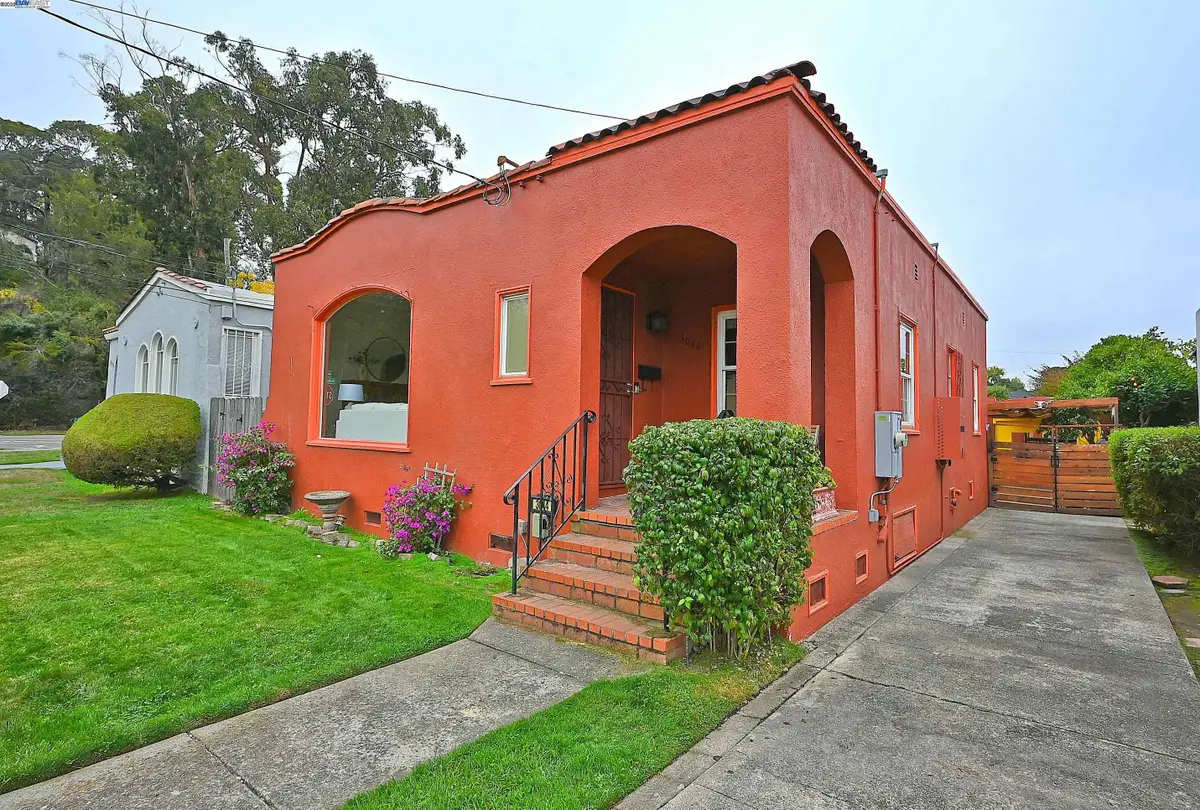 3044 58th Ave, Oakland, CA 94605 - #1