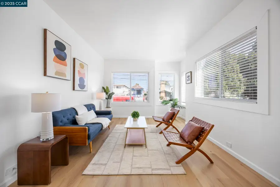 1535 38th Ave, Oakland, CA 94601 - #2