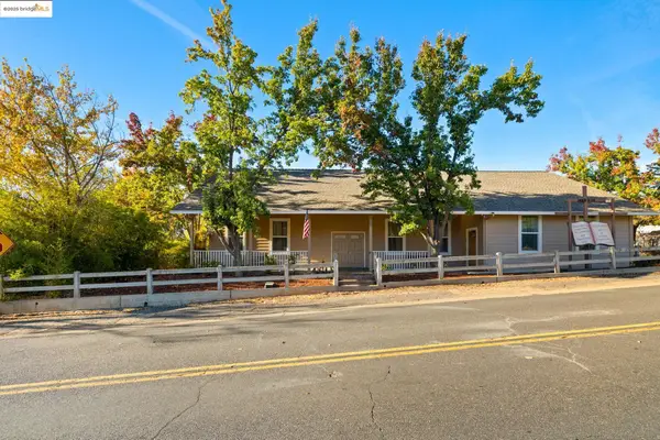 5033 Main Street, Coulterville, CA 95311