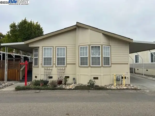 1400 Buckingham Way, Hayward, CA 94544