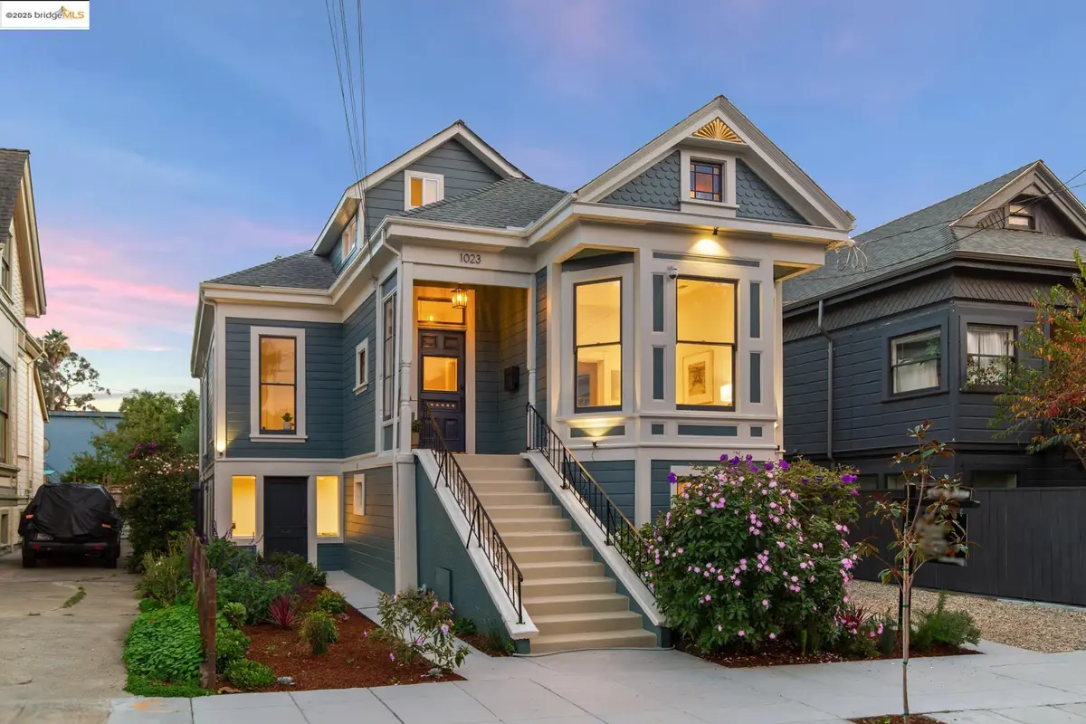 1023 54th St, Oakland, CA 94608 - Image #1