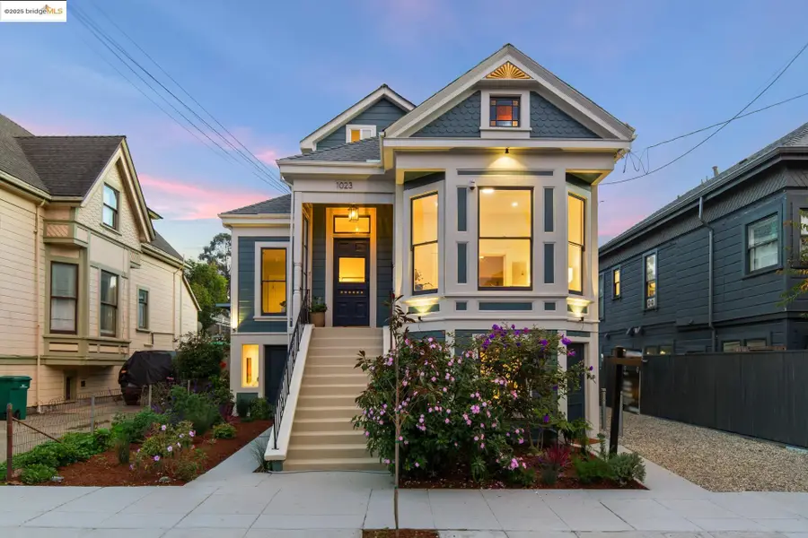 1023 54th St, Oakland, CA 94608 - Image #2