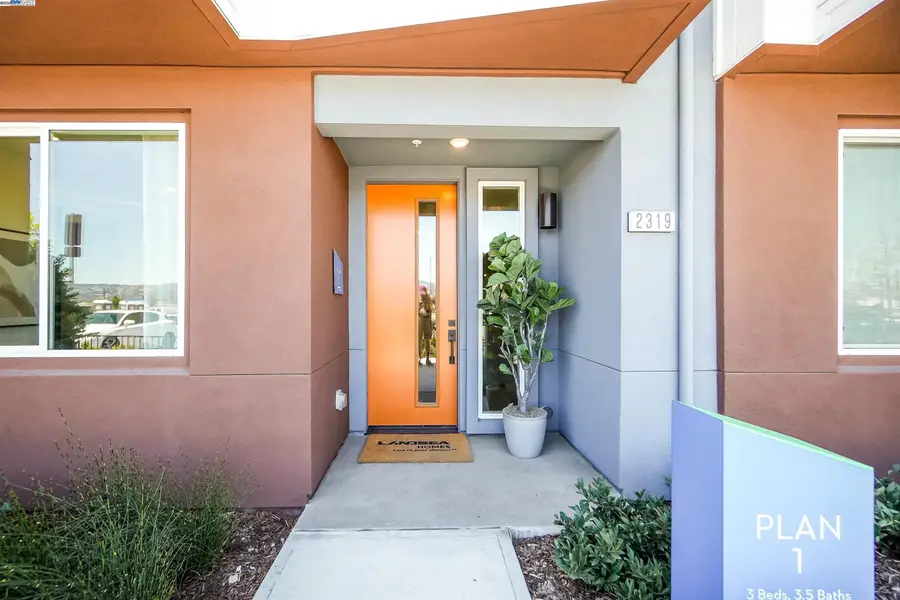 2256 Stanford Street, Alameda, CA 94501 - #3