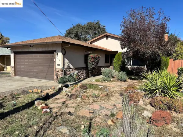 3115 Marvelle Ln, Concord, CA 94518