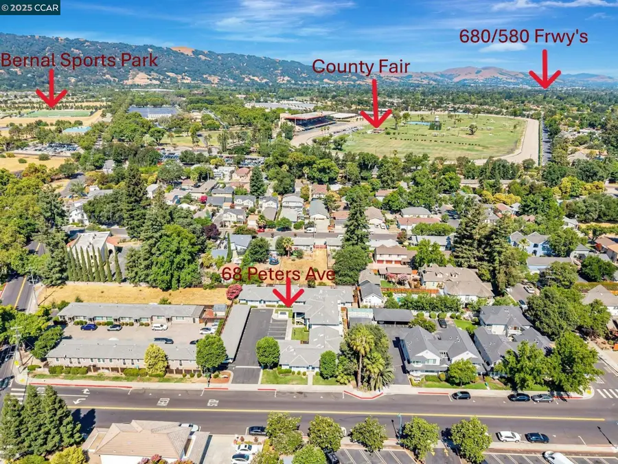 68 Peters Ave #6, Pleasanton, CA 94566 - Image #2