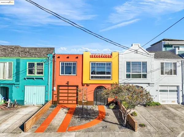 2470 43rd Ave, San Francisco, CA 94116