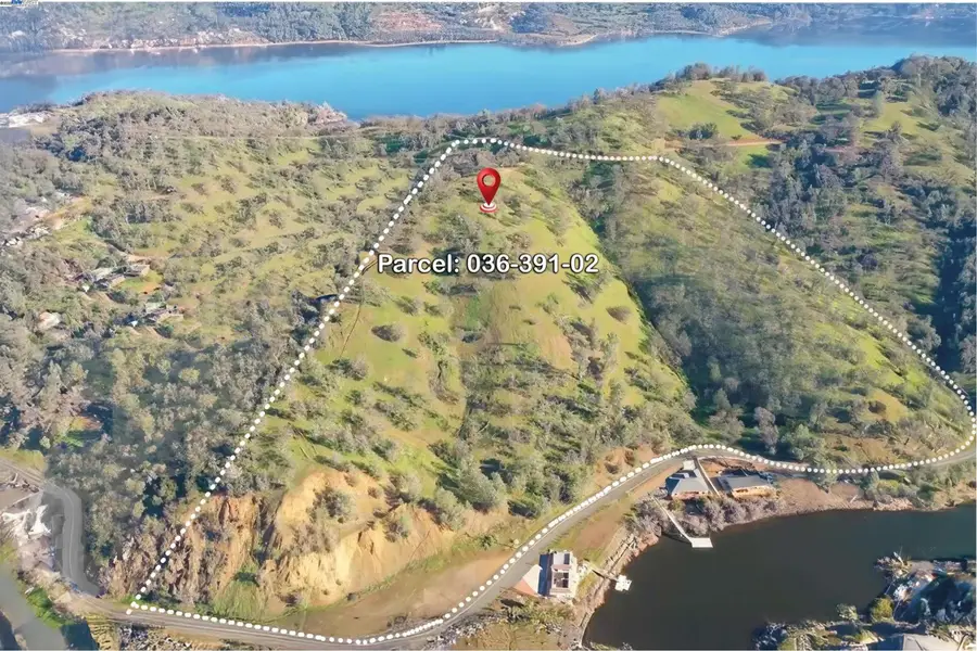 11130 Lakeshore Dr, Clearlake, CA 95424 - #3