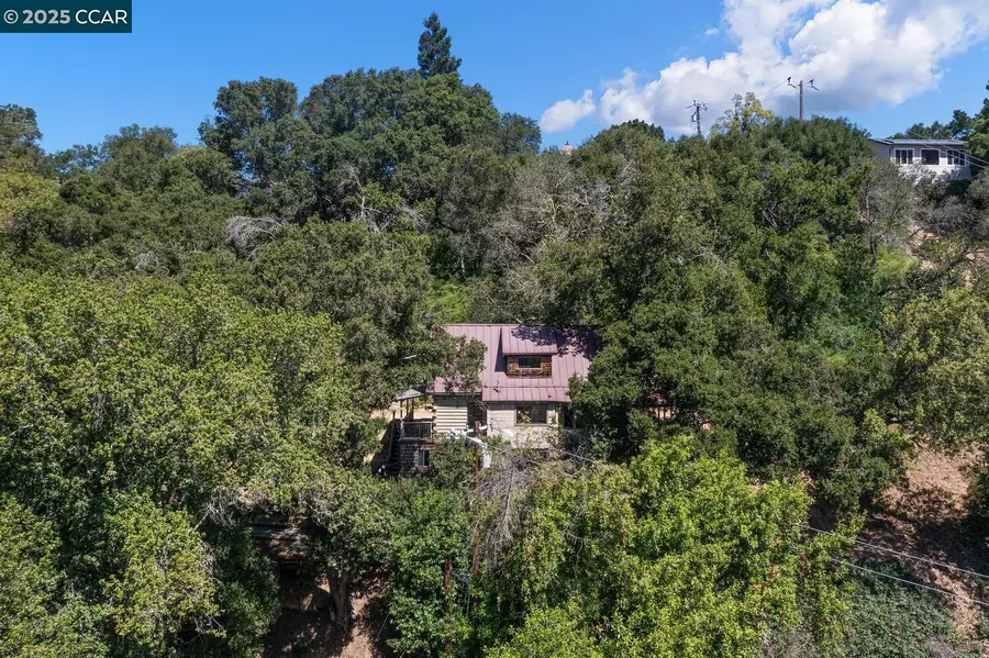 20 La Madronal, Orinda, CA 94563 - Image #2
