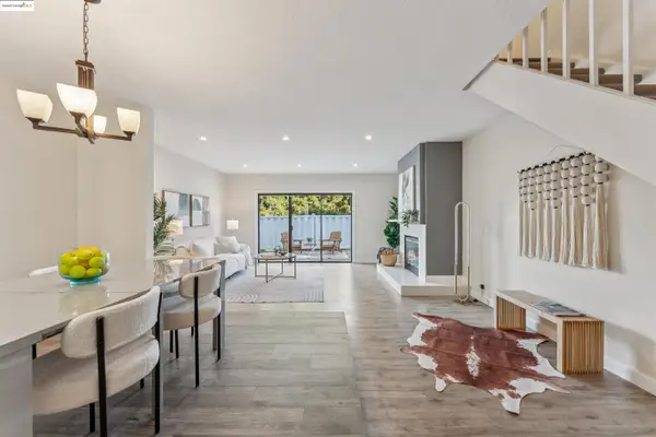 3732 Northridge Dr, Richmond, CA 94806