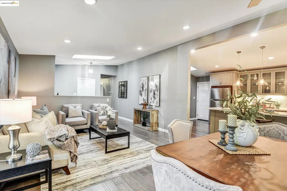 7 Saint Stephens Dr, Orinda, CA 94563 - #1