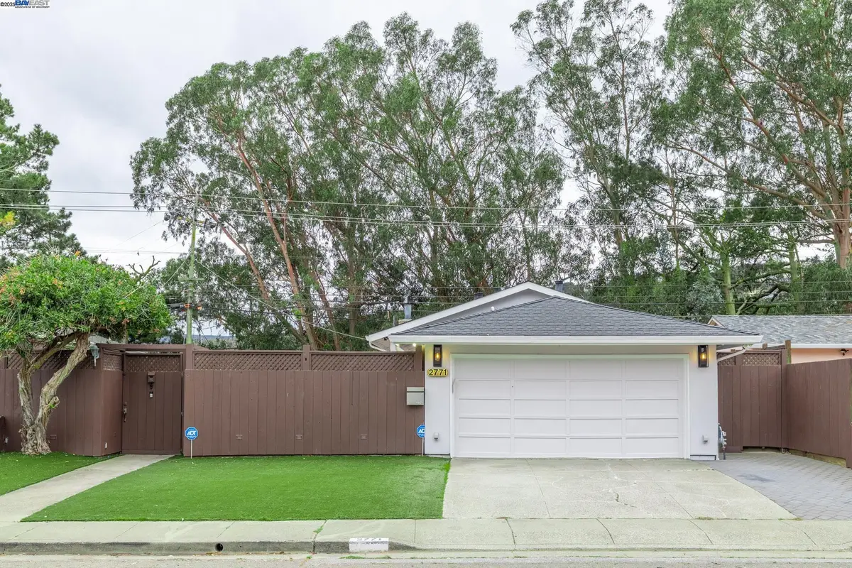 2771 Fleetwood Drive, San Bruno, CA 94066 - Image #1