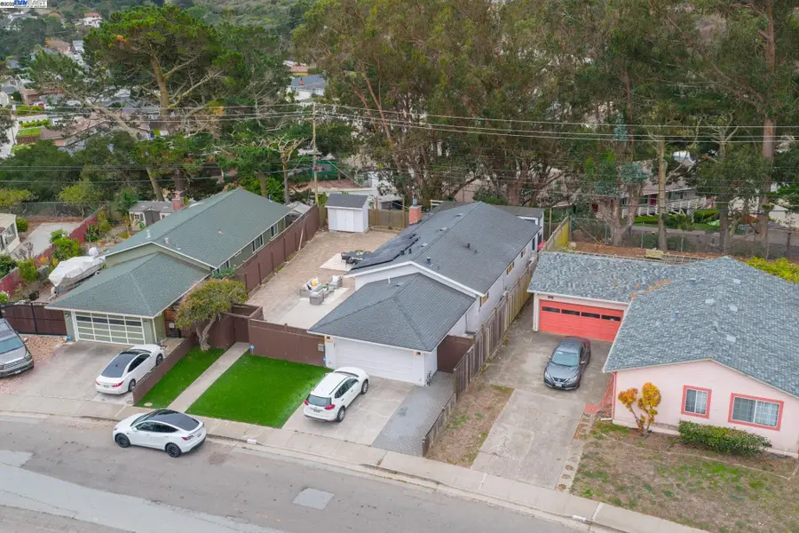2771 Fleetwood Drive, San Bruno, CA 94066 - Image #2