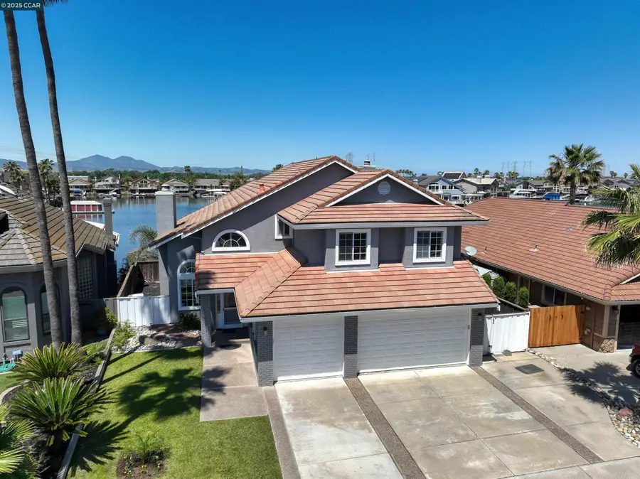 1966 Windward Pt, Discovery Bay, CA 94505 - #2